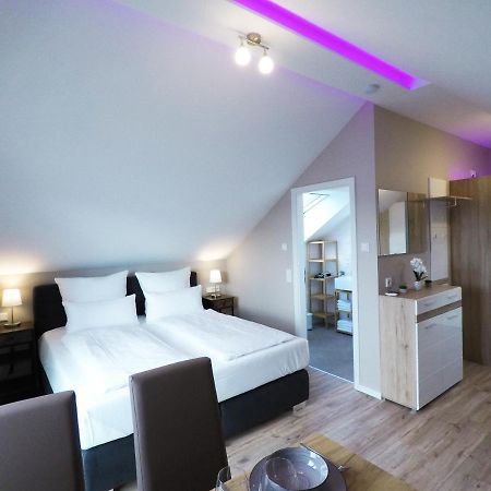 פולדה -Neubau- 30Qm Dach-Apartment מראה חיצוני תמונה