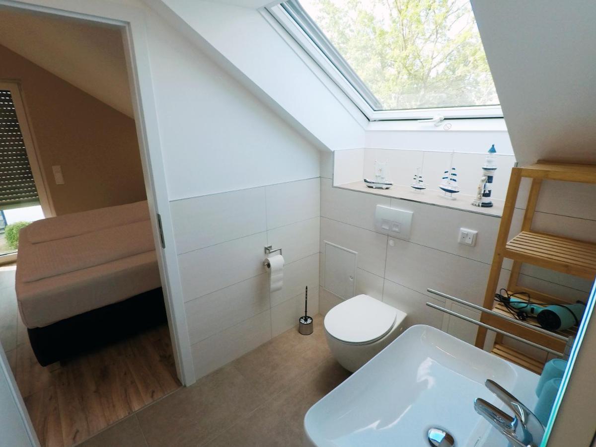 פולדה -Neubau- 30Qm Dach-Apartment מראה חיצוני תמונה