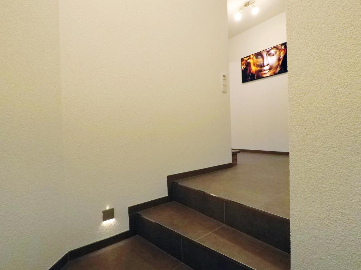 פולדה -Neubau- 30Qm Dach-Apartment מראה חיצוני תמונה