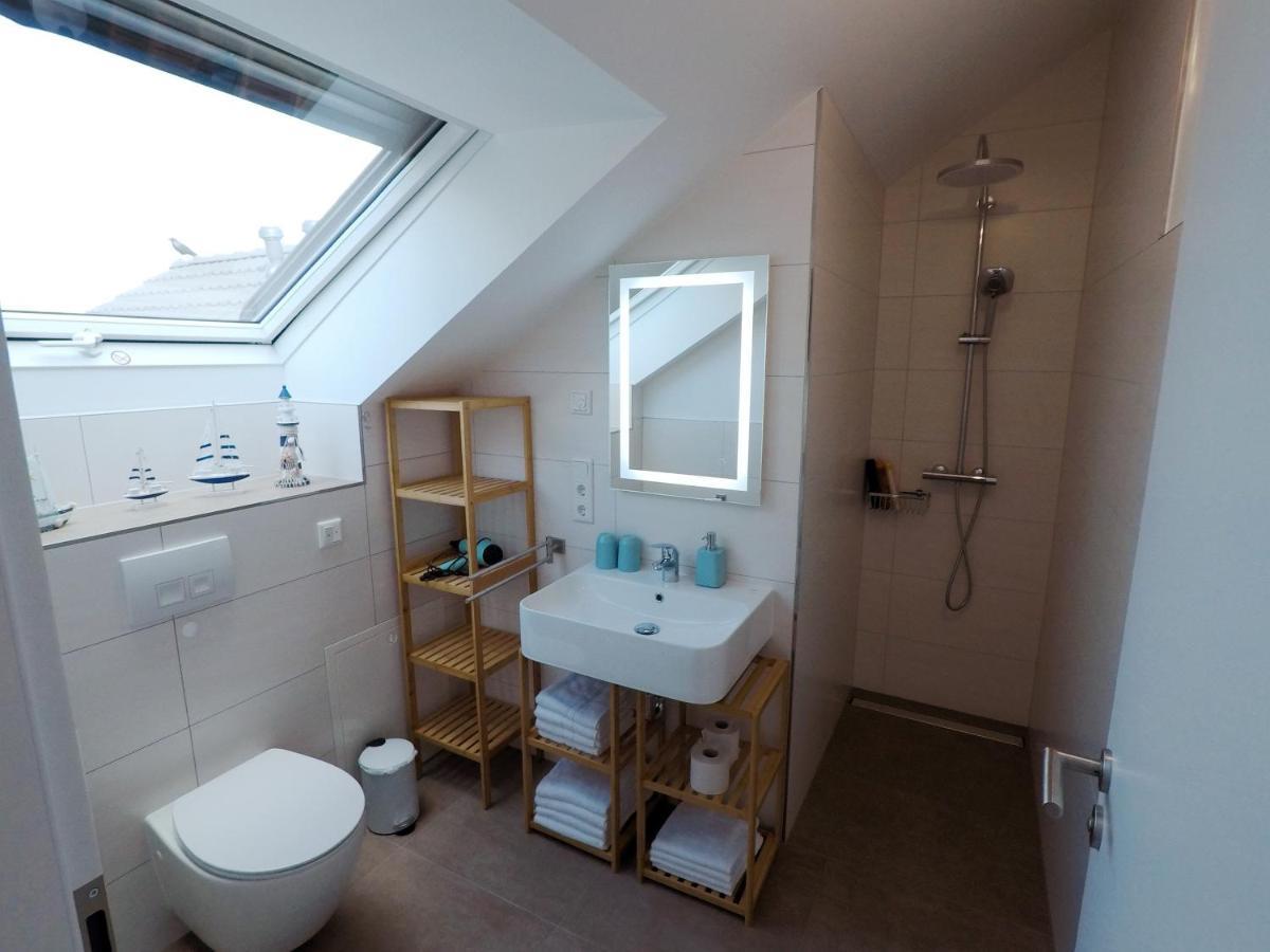 פולדה -Neubau- 30Qm Dach-Apartment מראה חיצוני תמונה