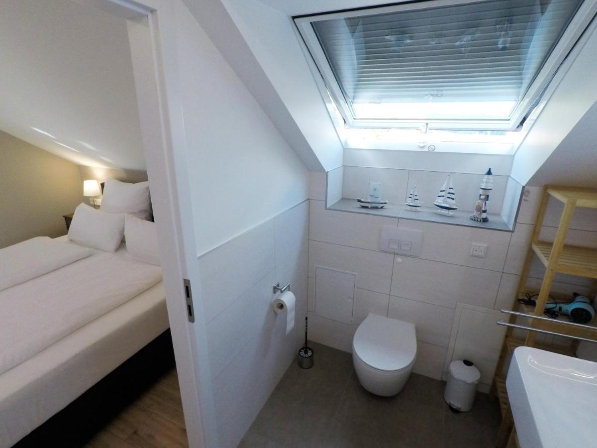 פולדה -Neubau- 30Qm Dach-Apartment מראה חיצוני תמונה